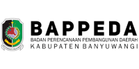 Logo Bappeda