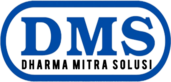 Logo PT Dharma Mitra Solusi